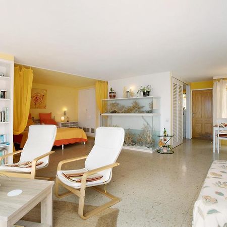 Casa Pelican Puntillo Del Sol Kültér fotó