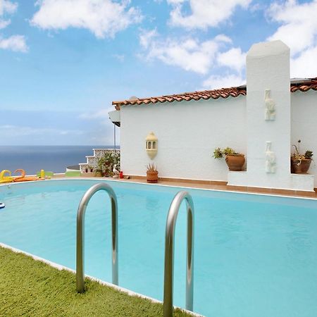 Casa Pelican Puntillo Del Sol Kültér fotó
