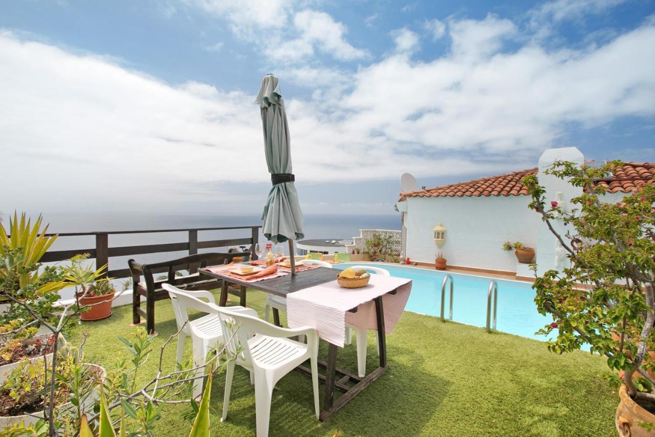 Casa Pelican Puntillo Del Sol Kültér fotó
