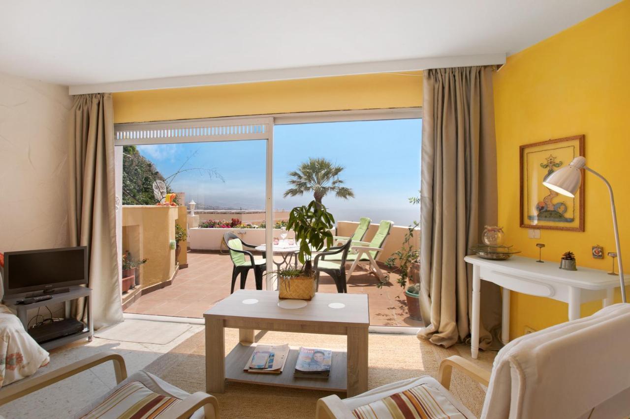 Casa Pelican Puntillo Del Sol Kültér fotó