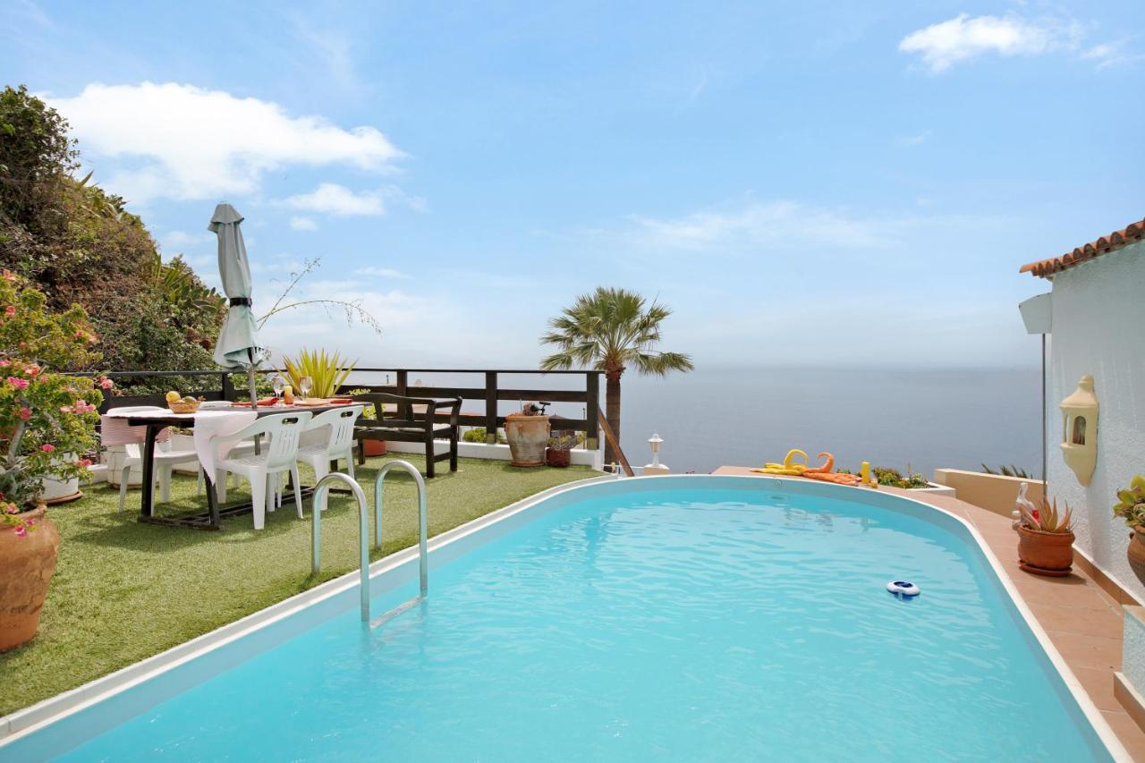 Casa Pelican Puntillo Del Sol Kültér fotó