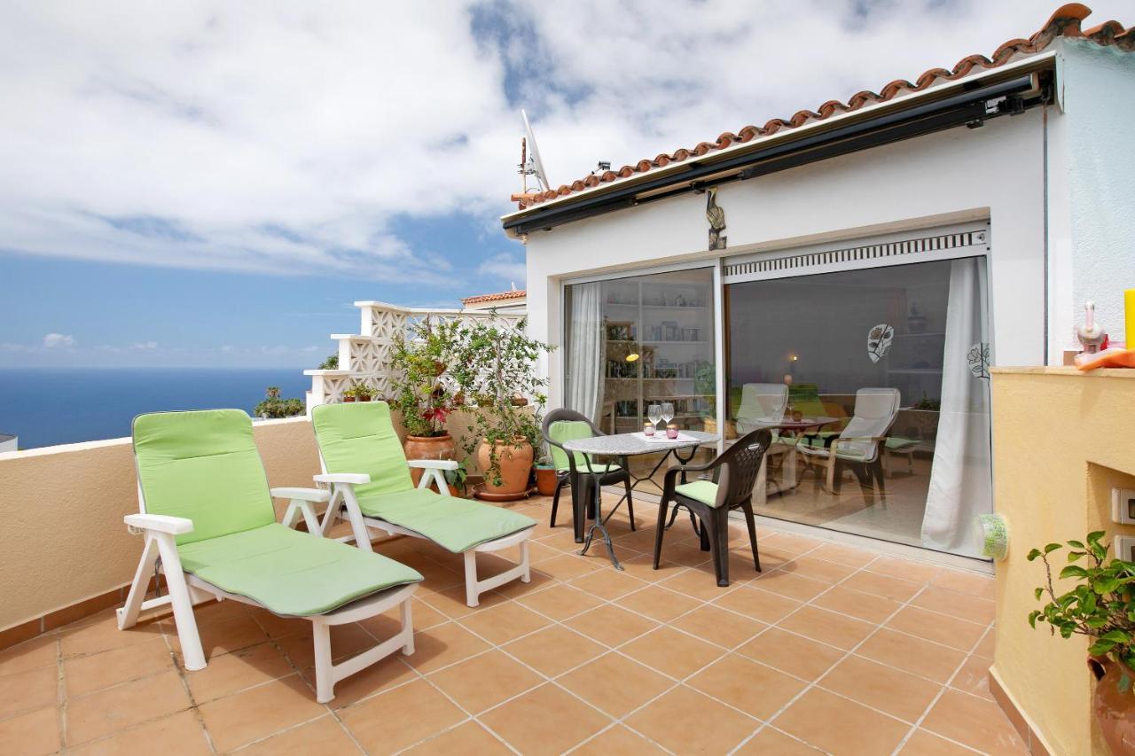 Casa Pelican Puntillo Del Sol Kültér fotó