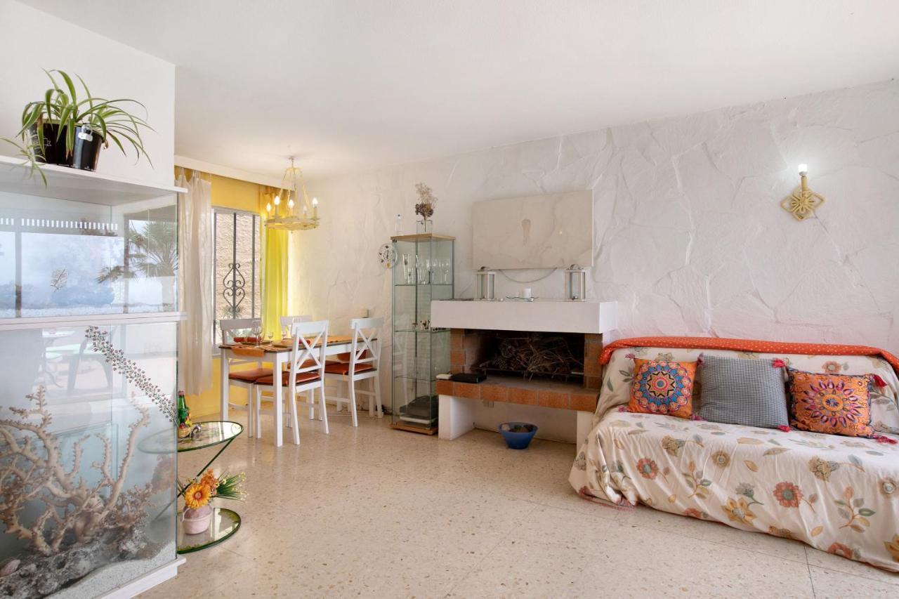 Casa Pelican Puntillo Del Sol Kültér fotó