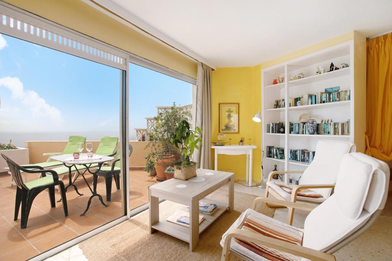 Casa Pelican Puntillo Del Sol Kültér fotó