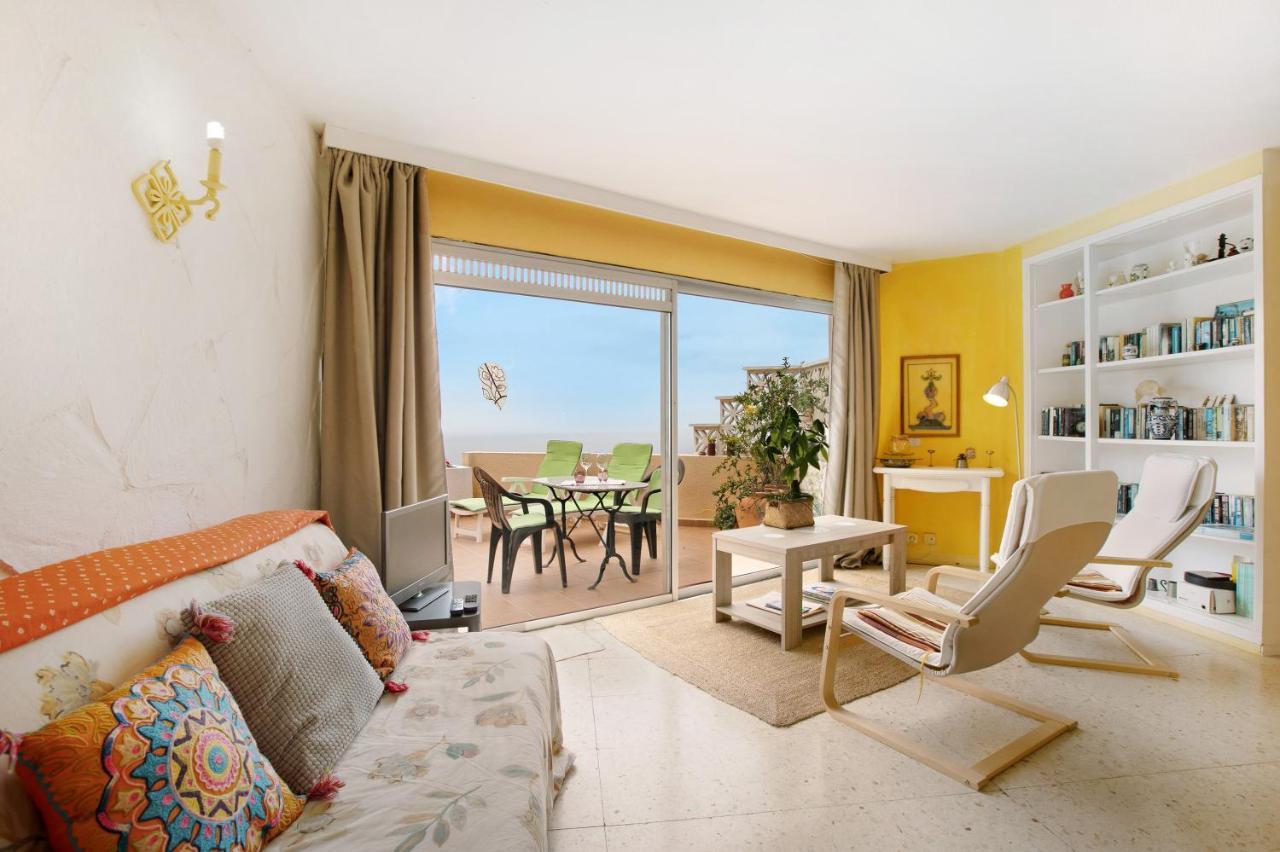 Casa Pelican Puntillo Del Sol Kültér fotó
