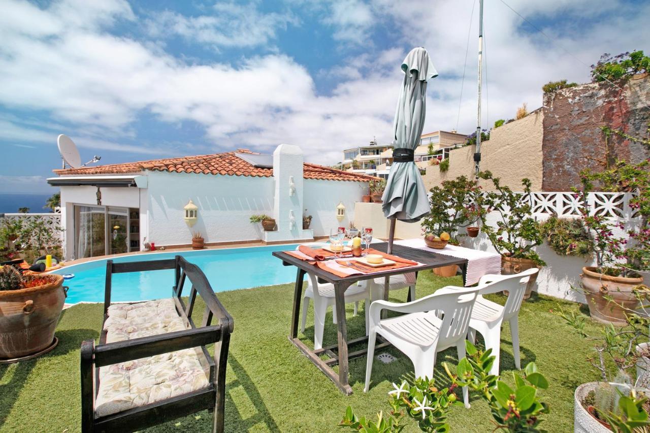 Casa Pelican Puntillo Del Sol Kültér fotó