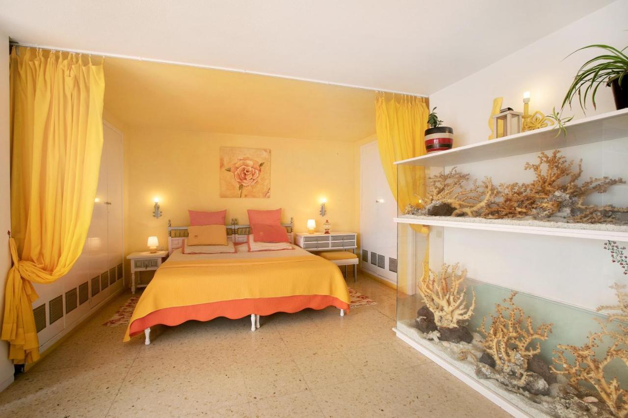Casa Pelican Puntillo Del Sol Kültér fotó