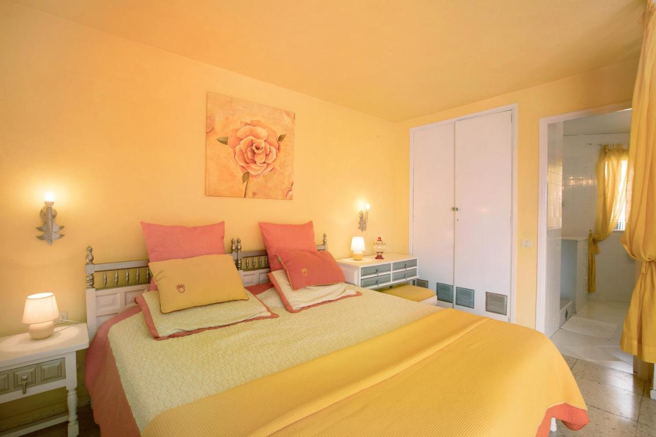 Casa Pelican Puntillo Del Sol Kültér fotó