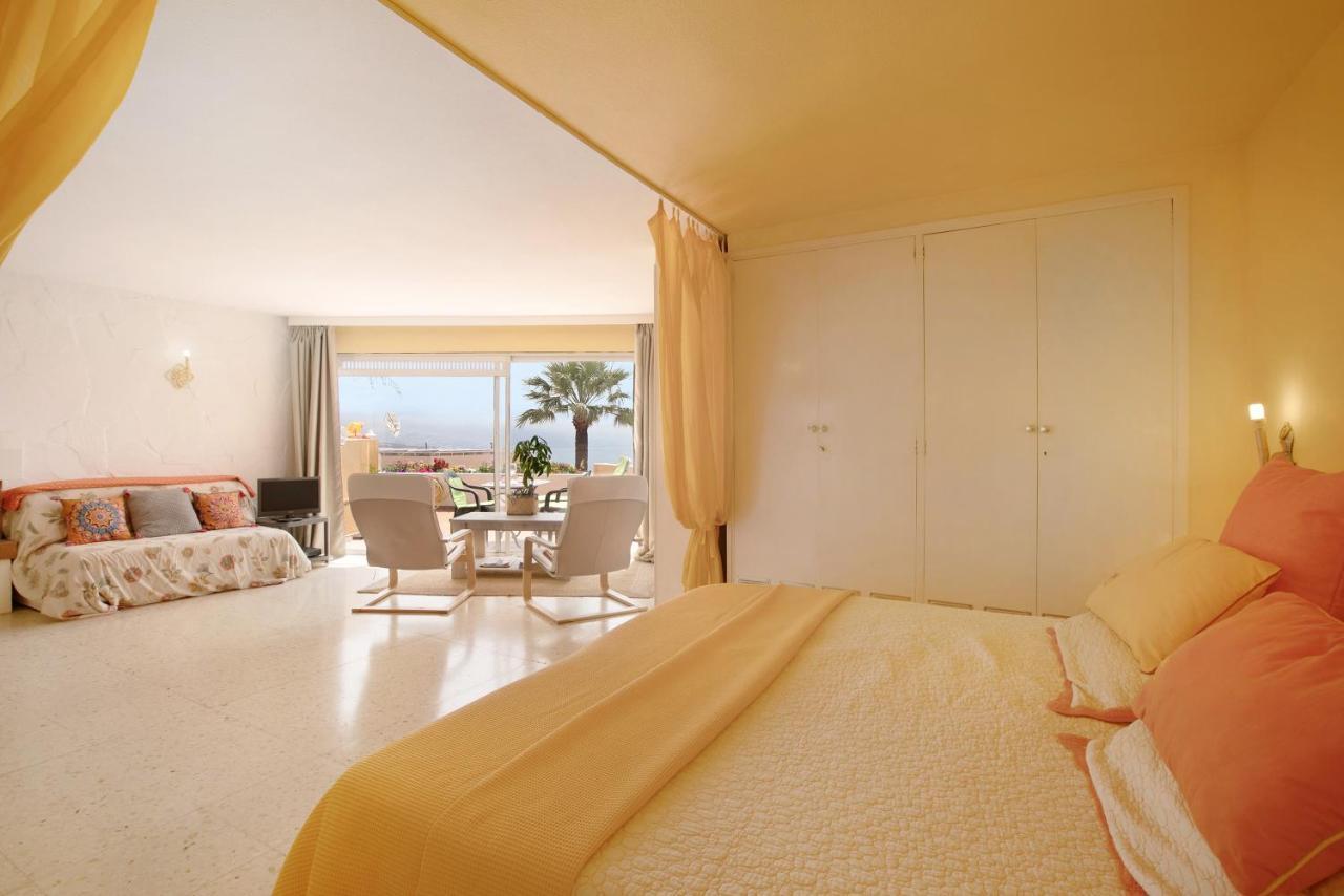 Casa Pelican Puntillo Del Sol Kültér fotó