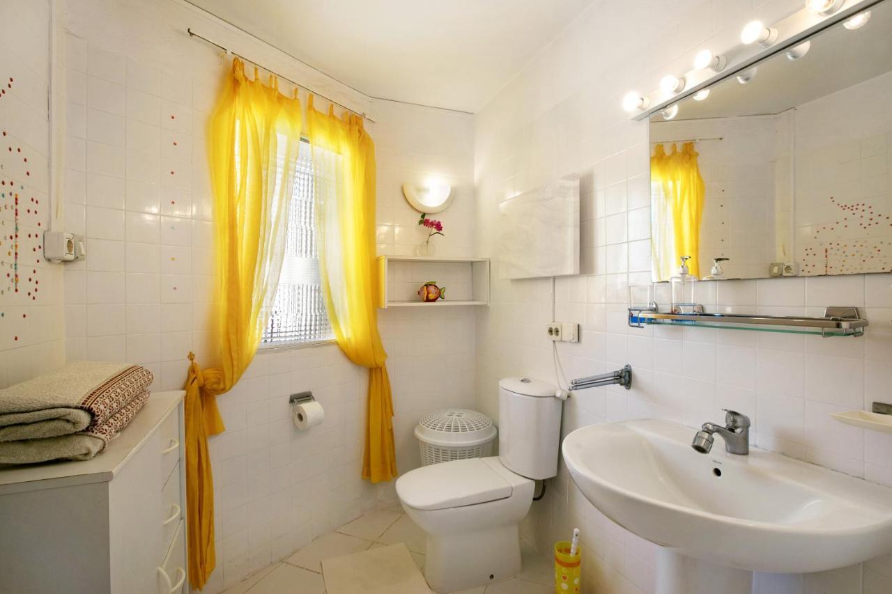 Casa Pelican Puntillo Del Sol Kültér fotó
