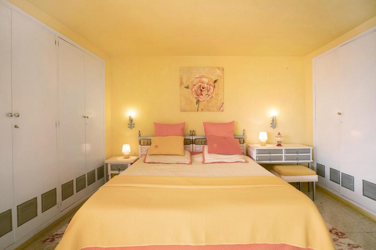 Casa Pelican Puntillo Del Sol Kültér fotó