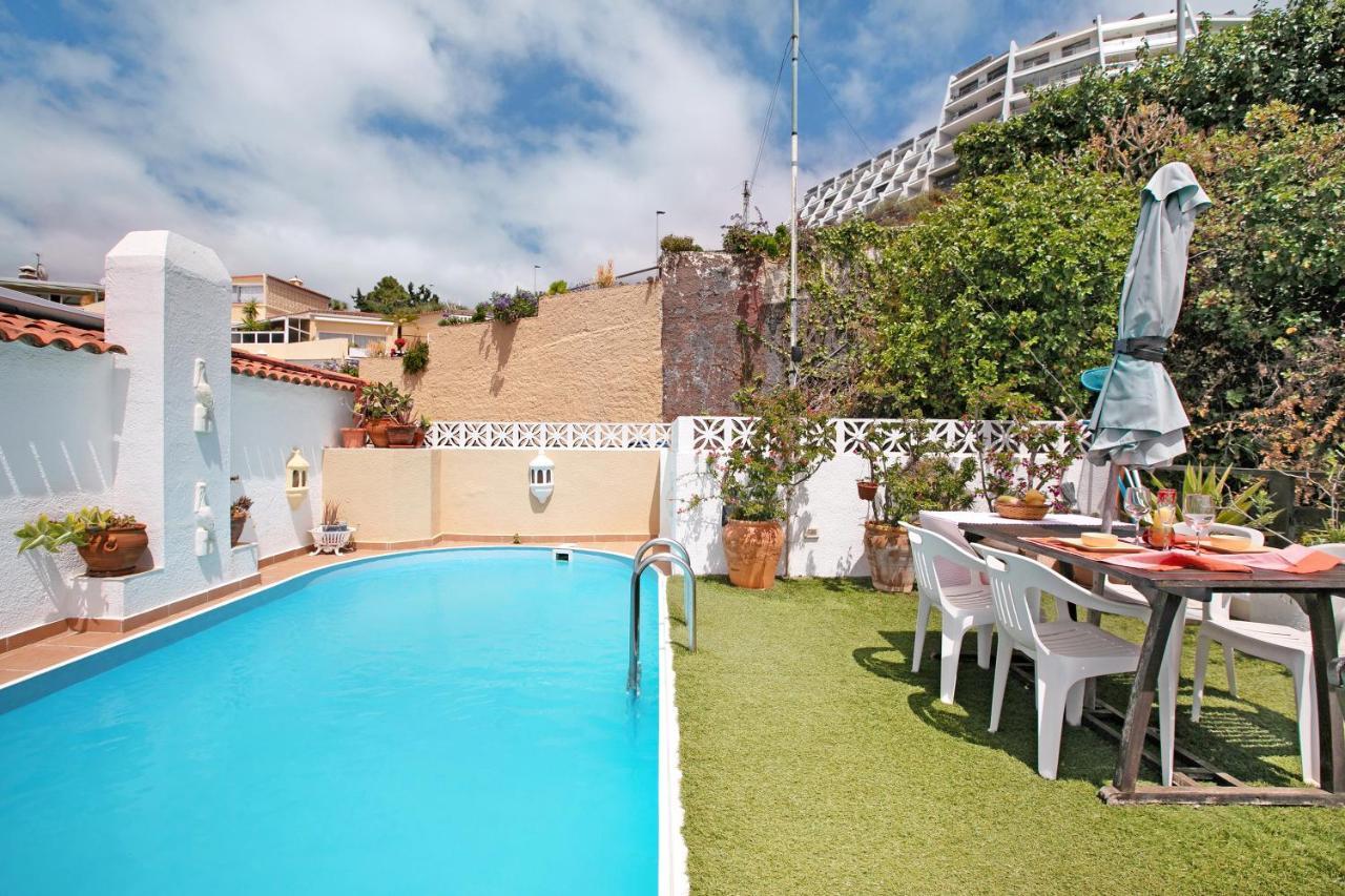 Casa Pelican Puntillo Del Sol Kültér fotó
