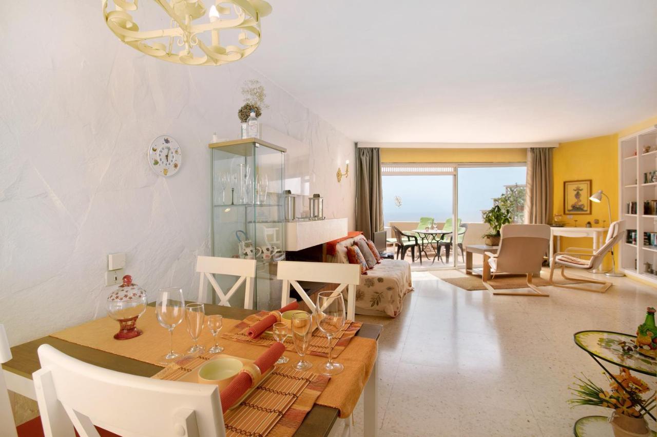 Casa Pelican Puntillo Del Sol Kültér fotó