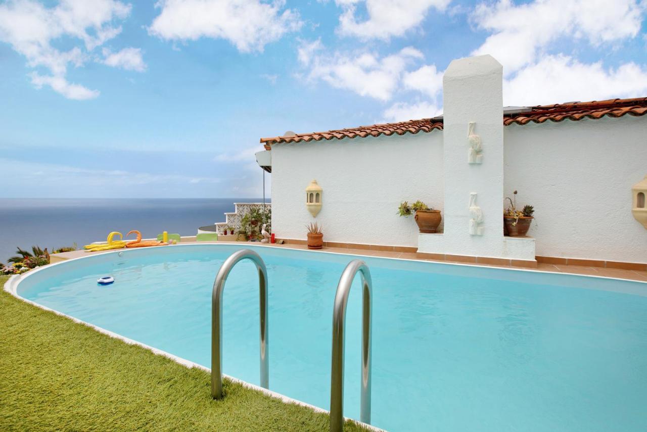 Casa Pelican Puntillo Del Sol Kültér fotó